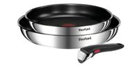 TEFAL Ingenio Emotion Pfannen-Set 3-tlg 24/28 Sachsen - Görlitz Vorschau