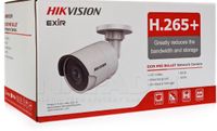 HikVision DS-2CD2025FWD-I 2.8mm Überwachungskamera Schleswig-Holstein - Bad Bramstedt Vorschau