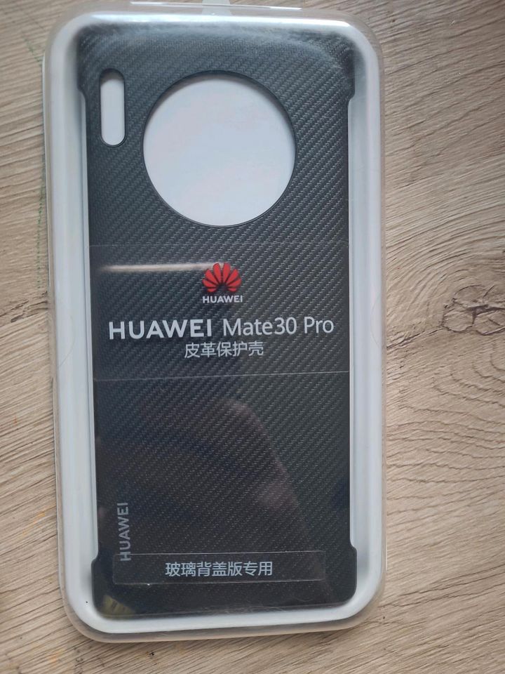 Handyhülle Huawei Mate 30 Pro in Bielefeld