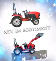 W&H Farmpower 125 red, Schmalspurschlepper 23PS Brandenburg - Spremberg Vorschau