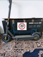 WIE (NEU) E SCOOTER NINEBOT G30D Nordrhein-Westfalen - Herdecke Vorschau