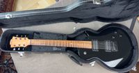 e-Gitarre LAG Imperator 66 Black Nordrhein-Westfalen - Bad Oeynhausen Vorschau