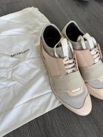 Balenciaga Sneaker Gr. 39 Wiesbaden - Delkenheim Vorschau