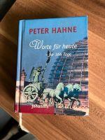 Worte für heute - Peter Hahne Nordrhein-Westfalen - Attendorn Vorschau