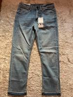 Zara Jeans, 36 Hannover - Vahrenwald-List Vorschau