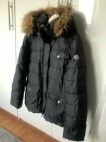 Kangaroos Damen Winterjacke/Steppjacke Gr. 46 grau Niedersachsen - Wennigsen Vorschau