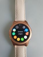 Samsung Smartwatch Watch Uhr Gear S2 Classic Rosegold Nordrhein-Westfalen - Ennepetal Vorschau