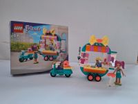 LEGO Friends 41719 Mobile Modeboutique mit Friseursalon Ludwigslust - Landkreis - Ludwigslust Vorschau