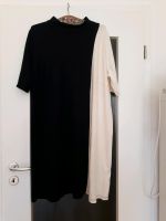 Kleid Sommer schwarz weiß 52/54 Schwerin - Altstadt Vorschau