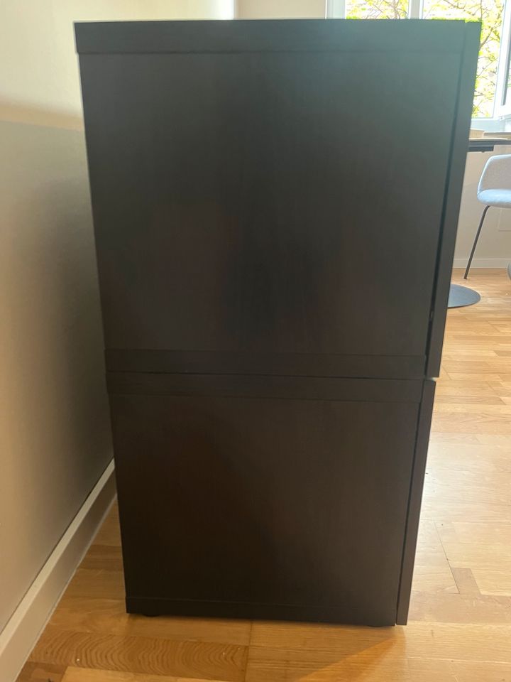 2 x Ikea Besta. (Sideboard, TV-Bank, Schrank) in München