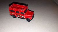 Land Rover Defender 110 Matchbox 2005 Hamburg-Nord - Hamburg Winterhude Vorschau