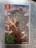 Monster Hunter Rise für Nintendo Switch Nordrhein-Westfalen - Erkelenz Vorschau