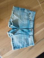 Jeans Shorts Nordrhein-Westfalen - Marsberg Vorschau