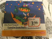 Lesung für Kinder "Sandmännchens Geschichtenbuch 2 Neu! Bayern - Bamberg Vorschau