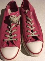 Converse in Gr. 38 - pink- Bayern - Obertraubling Vorschau