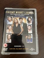 Friday Night Lights - Ganze Serie (Englisch), 22 DVD‘s Brandenburg - Zeuthen Vorschau