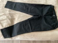 Schwarze Jeans Stretch gr. 26 Ulla Popken Nordrhein-Westfalen - Bottrop Vorschau