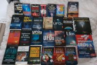 Bücher UFOs, GÖTTER,  AUßERIRDISCHE Buch ab 1€! Sachsen - Freiberg Vorschau