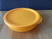 Tupper / Tupperware / 200ml Dose rund flach orange Sommer Brise Niedersachsen - Braunschweig Vorschau