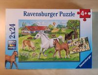 Ravensburger Puzzle ab 4 Jahren Niedersachsen - Stadtoldendorf Vorschau