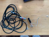 Headset inkl. XLR kabel mit Mute Funktion Hessen - Marburg Vorschau