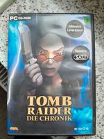 Tomb Raider Die Chronik PC Spiel Deutsch Baden-Württemberg - Dettenhausen Vorschau