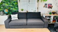 Ikea Schlafsofa schlafcouch Sofa Couch Kivik Vilasund ausziehbar Wandsbek - Hamburg Wellingsbüttel Vorschau