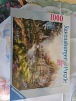 1000 Teile Puzzle NEU Brandenburg - Rheinsberg Vorschau