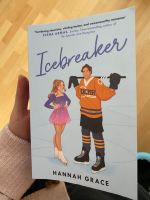 Icebreaker - Hannah Grace Hessen - Höchst im Odenwald Vorschau