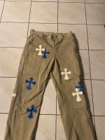 Review Hose / M / chrome hearts Design Nordrhein-Westfalen - Neuss Vorschau