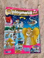 Playmobil Pink Weihnachten Zeitschrift Engel Poster Rheinland-Pfalz - Unkel Vorschau
