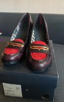 Tommy Hilfiger Pumps Gr. 37 Köln - Seeberg Vorschau