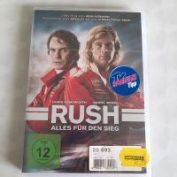 DVD: Rush Alles für den Sieg Sachsen-Anhalt - Magdeburg Vorschau