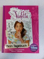 Disney Violetta Mein Tagebuch Baden-Württemberg - Winnenden Vorschau