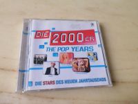 Die 2000er The Pop years Doppel Cd Mecklenburg-Vorpommern - Wismar Vorschau