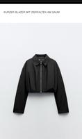 Zara Damen Zweiteiler.Blazer und Short Hessen - Rödermark Vorschau