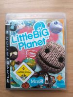 Little Big Planet PS3 Dresden - Kleinzschachwitz Vorschau