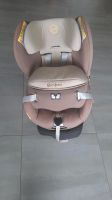 Cybex Sirona Platinum Line Reboarder (Isofix) Nordrhein-Westfalen - Geilenkirchen Vorschau