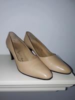 Leder - Pumps Gr. 38,  neuw. Bayern - Pullach Vorschau