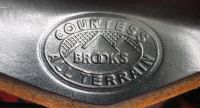 BROOKS ALL TERRAIN COUNTESS  SATTEL Rheinland-Pfalz - Offenbach Vorschau