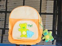 Kindergarten Rucksack zu verschenken Niedersachsen - Jever Vorschau