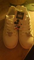 Micky Mouse Sneakers gr 37 Nordrhein-Westfalen - Mönchengladbach Vorschau