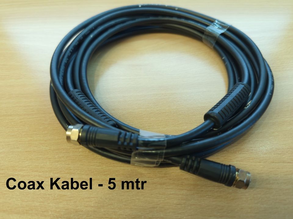 TV / PC / Audio / Internet Kabel - diverse in Düsseldorf