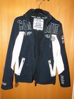 Camp David Softshelljacke Gr. S / Neuwertig Rostock - Gross Klein Vorschau