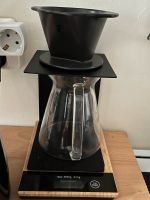 manuelle Kaffeemaschine Handfilter  aus Porzellan Kaffeebereiter Berlin - Reinickendorf Vorschau