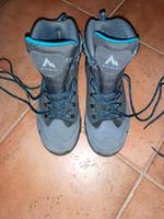Wanderschuhe Nordrhein-Westfalen - Euskirchen Vorschau