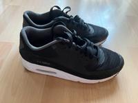 Nike Air Max 90 Ultra Essential Black Gr. 41 Köln - Riehl Vorschau