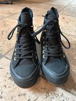 Converse original Damenschuh 35 Düsseldorf - Vennhausen Vorschau
