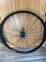 Shimano XT Microspline 12s Mavic XM430 27.5“  zoll tubeless ready Bayern - Obertraubling Vorschau