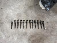 12x BMW M57 Injektoren - E46,E38,E39,E53 usw. Niedersachsen - Winsen (Luhe) Vorschau